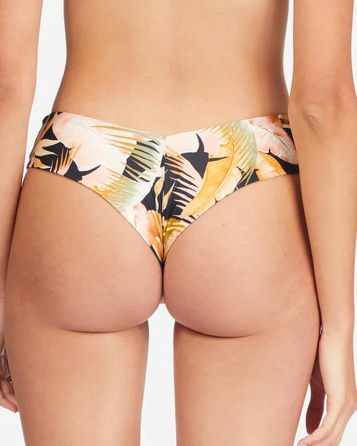 Billabong Wave Tribe Fiji Bikini Bottoms Jungle Night Women Bikini Bottoms Billabong Wave Tribe Fiji Bikini Bottoms Jungle Night Women Bikini Bottoms
