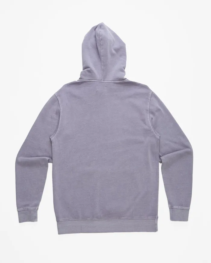 Billabong Wave Washed Unity Pullover Hoodie Purple Haze Men Hoodies and Fleece Billabong Wave Washed Unity Pullover Hoodie Purple Haze Men Hoodies and Fleece