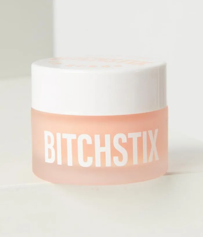 Bitchstix Orange Everyday Lip Scrub Accessories Unique Vintage Beauty