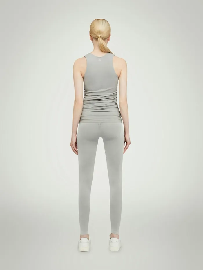 Body Shaping Top Sleeveless Ash Women Wolford Tops