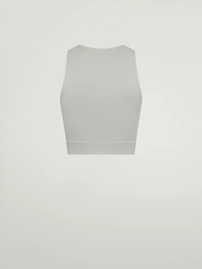 Body Shaping Top Sleeveless Ash Women Wolford Tops