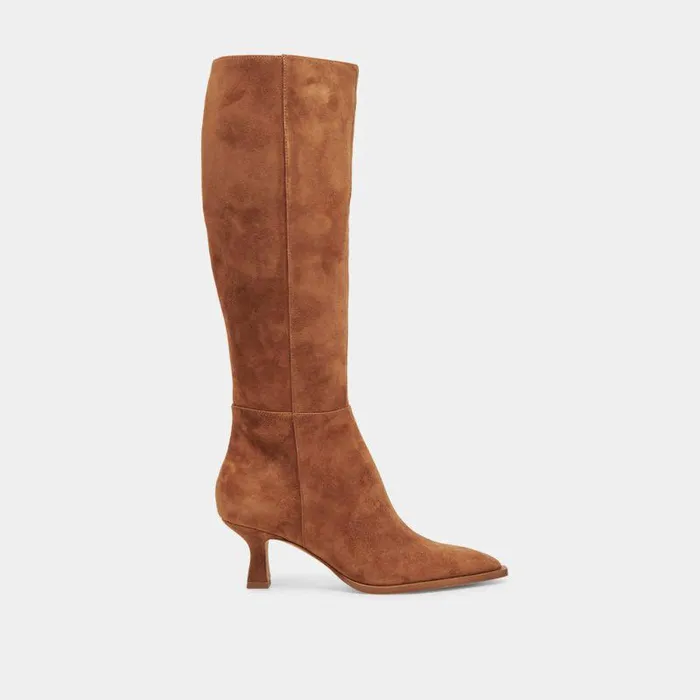 Boots and Booties Shop Dolce Vita Auggie Boots Brown Suede Women039s Brown Suede Kneehigh Boots Brown Suede Boots and Booties Shop Dolce Vita Auggie Boots Brown Suede Women039s Brown Suede Kneehigh Boots Brown Suede