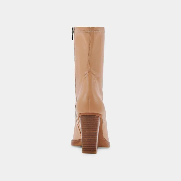Boots and Booties Shop Dolce Vita Boyd Boots Tan Leather Tan Leather