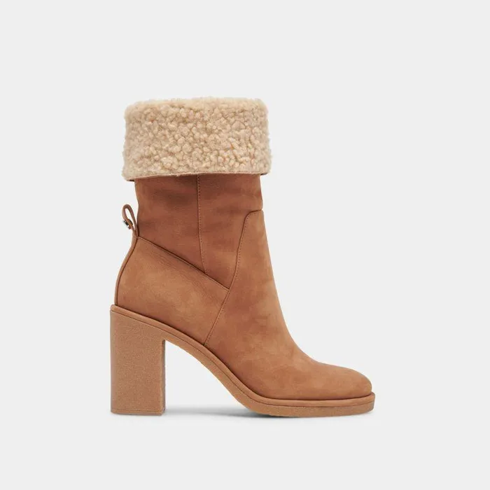 Boots and Booties Shop Dolce Vita Caddie Plush Boots Praline Nubuck Praline Nubuck Boots and Booties Shop Dolce Vita Caddie Plush Boots Praline Nubuck Praline Nubuck