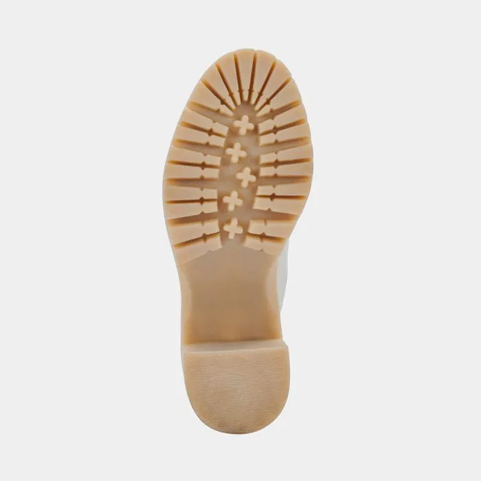 Boots and Booties Shop Dolce Vita Coen H2o Boots Ivory Leather Ivory Leather H2o