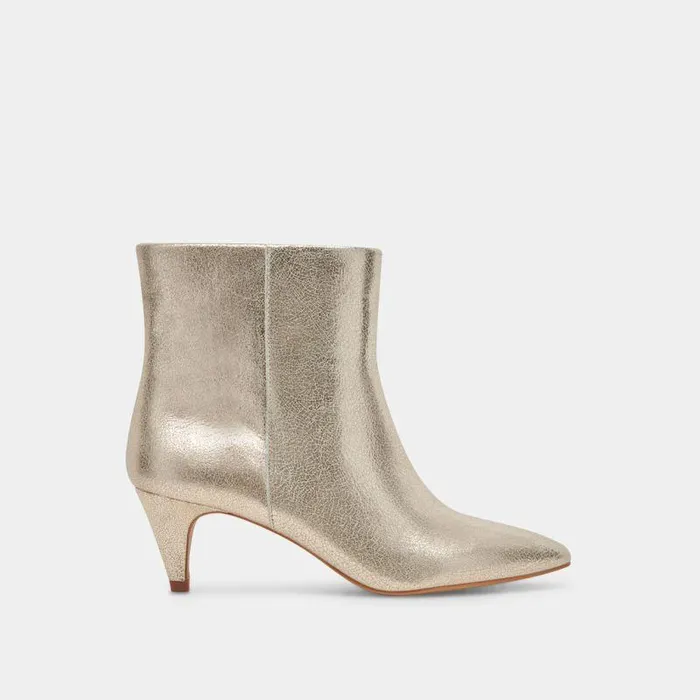 Boots and Booties Shop Dolce Vita Dee Booties Platinum Distressed Leather Platinum Distressed Leather Boots and Booties Shop Dolce Vita Dee Booties Platinum Distressed Leather Platinum Distressed Leather