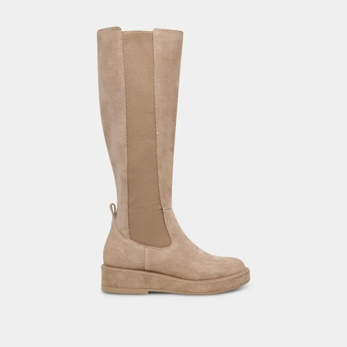 Boots and Booties Shop Dolce Vita Eamon H2o Almond Suede Wide Calf Boots Waterproof Almond Suede Boots Almond Suede Boots and Booties Shop Dolce Vita Eamon H2o Almond Suede Wide Calf Boots Waterproof Almond Suede Boots Almond Suede