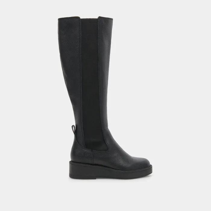 Boots and Booties Shop Dolce Vita Eamon H2o Black Leather Boots Waterproof Black Leather Boots Black Leather Boots and Booties Shop Dolce Vita Eamon H2o Black Leather Boots Waterproof Black Leather Boots Black Leather