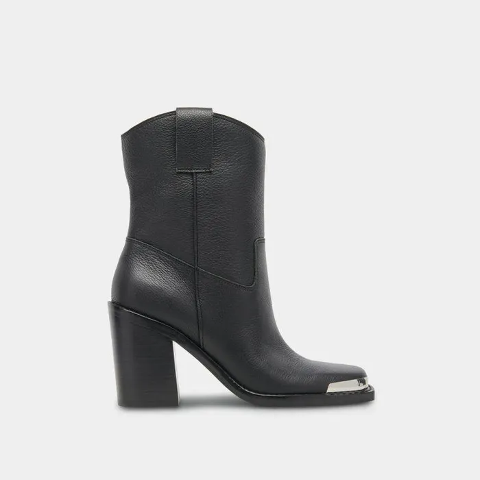 Boots and Booties Shop Dolce Vita Falon Boots Black Leather Women039s Western Black Leather Boots Black Leather Boots and Booties Shop Dolce Vita Falon Boots Black Leather Women039s Western Black Leather Boots Black Leather