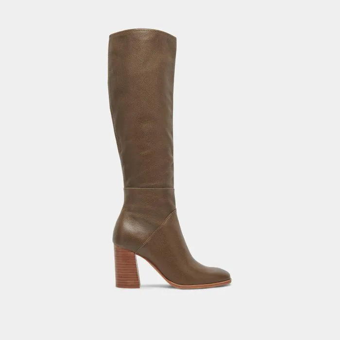 Boots and Booties Shop Dolce Vita Fynn Boots Dark Olive Leather Kneehigh Dark Olive Leather Boots Dark Olive Leather Boots and Booties Shop Dolce Vita Fynn Boots Dark Olive Leather Kneehigh Dark Olive Leather Boots Dark Olive Leather