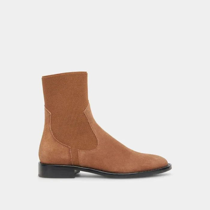 Boots and Booties Shop Dolce Vita Gineva Boots Chestnut Suede Chestnut Suede Boots and Booties Shop Dolce Vita Gineva Boots Chestnut Suede Chestnut Suede