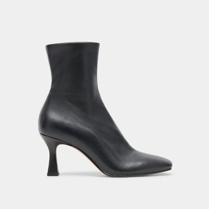 Boots and Booties Shop Dolce Vita Glamor Boots Black Stella Black Stella