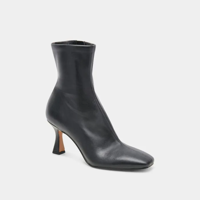 Boots and Booties Shop Dolce Vita Glamor Boots Black Stella Black Stella