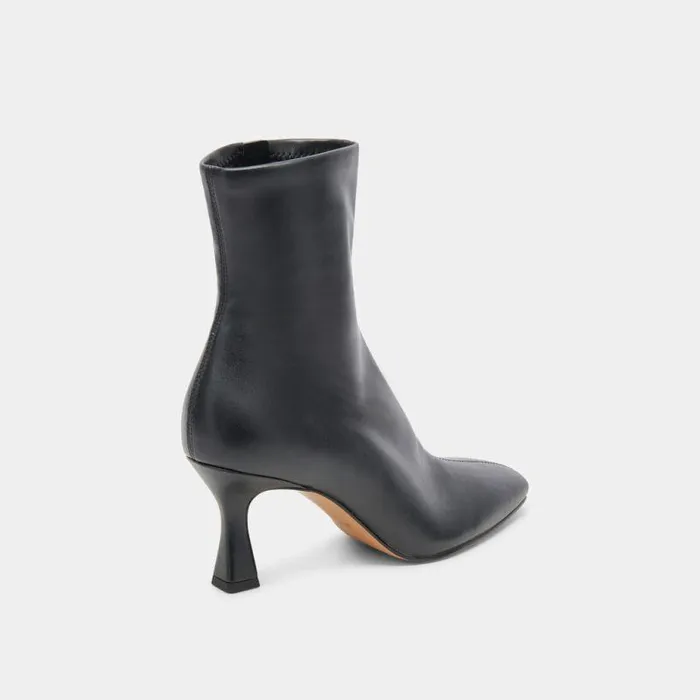 Boots and Booties Shop Dolce Vita Glamor Boots Black Stella Black Stella