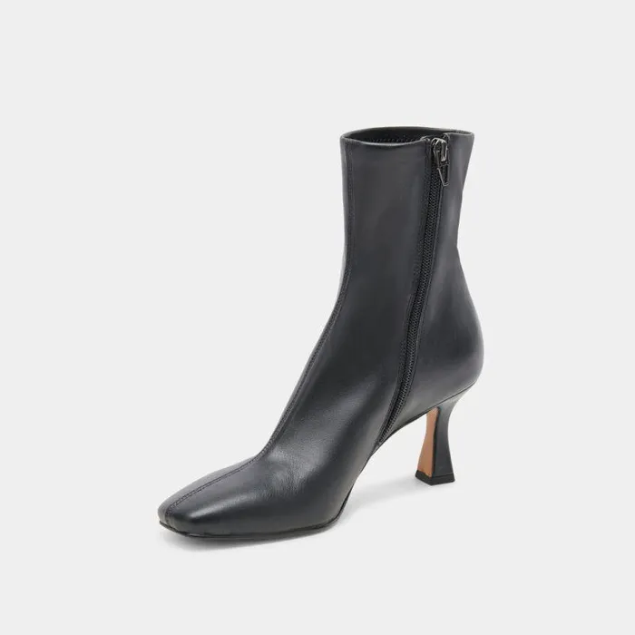 Boots and Booties Shop Dolce Vita Glamor Boots Black Stella Black Stella