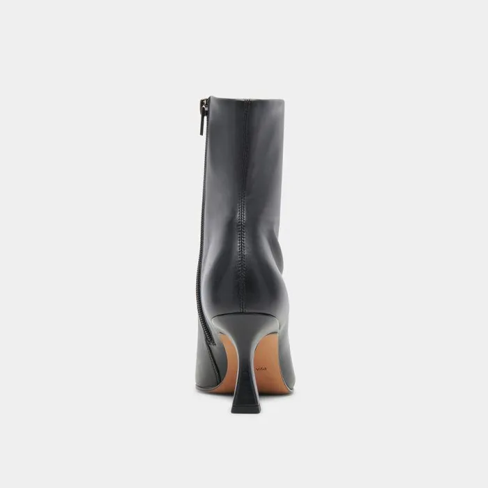Boots and Booties Shop Dolce Vita Glamor Boots Black Stella Black Stella