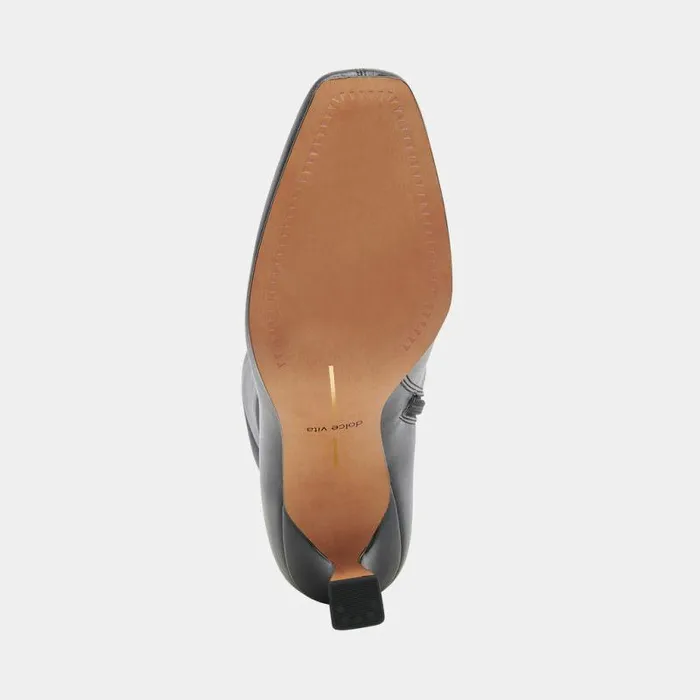 Boots and Booties Shop Dolce Vita Glamor Boots Black Stella Black Stella