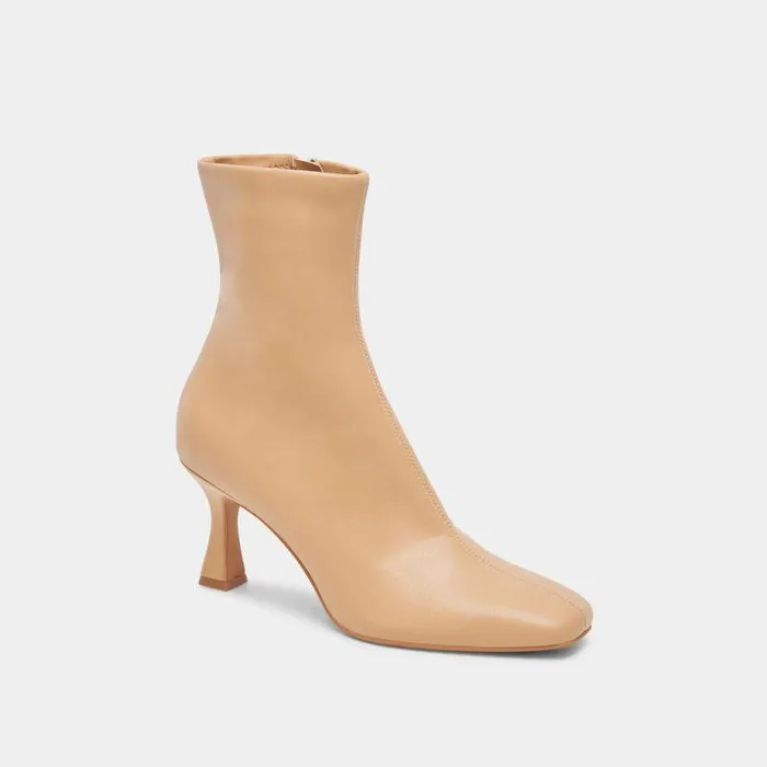Boots and Booties Shop Dolce Vita Glamor Boots Tan Stella Tan Stella