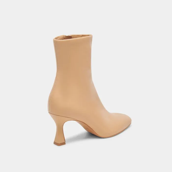 Boots and Booties Shop Dolce Vita Glamor Boots Tan Stella Tan Stella