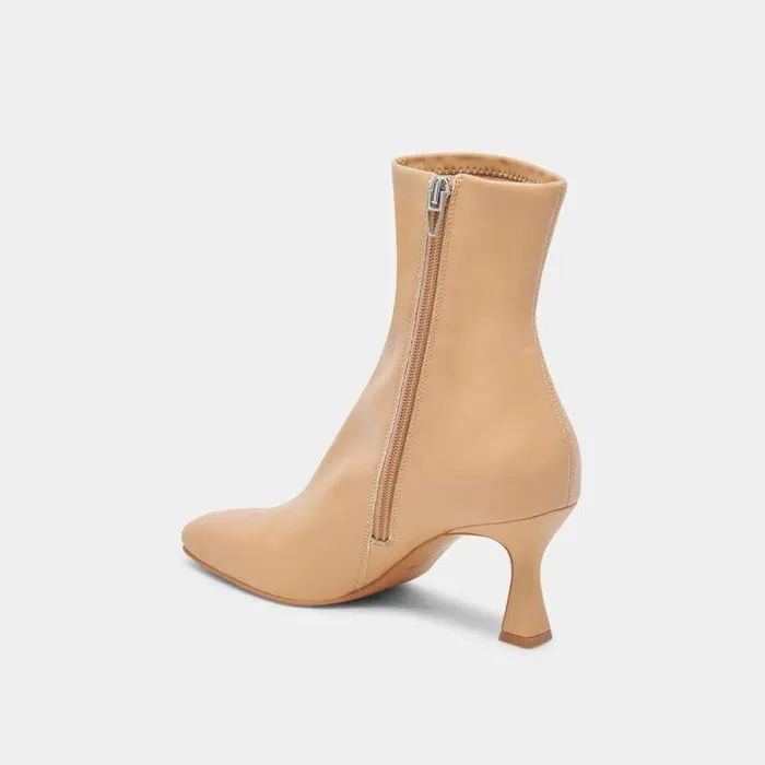 Boots and Booties Shop Dolce Vita Glamor Boots Tan Stella Tan Stella