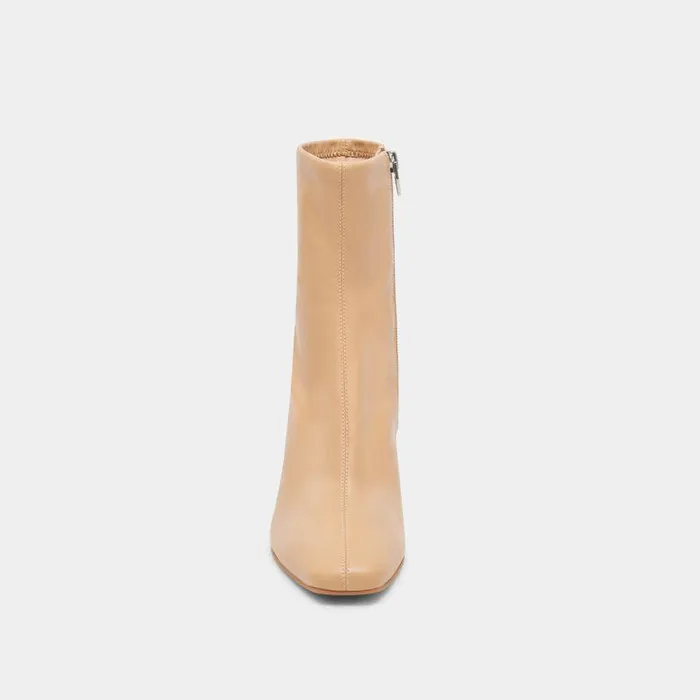 Boots and Booties Shop Dolce Vita Glamor Boots Tan Stella Tan Stella