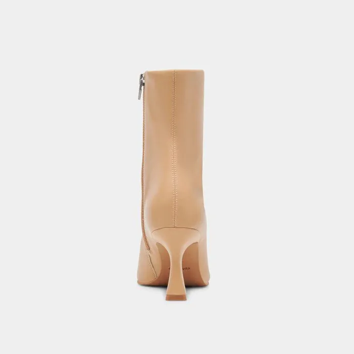 Boots and Booties Shop Dolce Vita Glamor Boots Tan Stella Tan Stella
