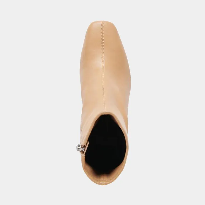 Boots and Booties Shop Dolce Vita Glamor Boots Tan Stella Tan Stella