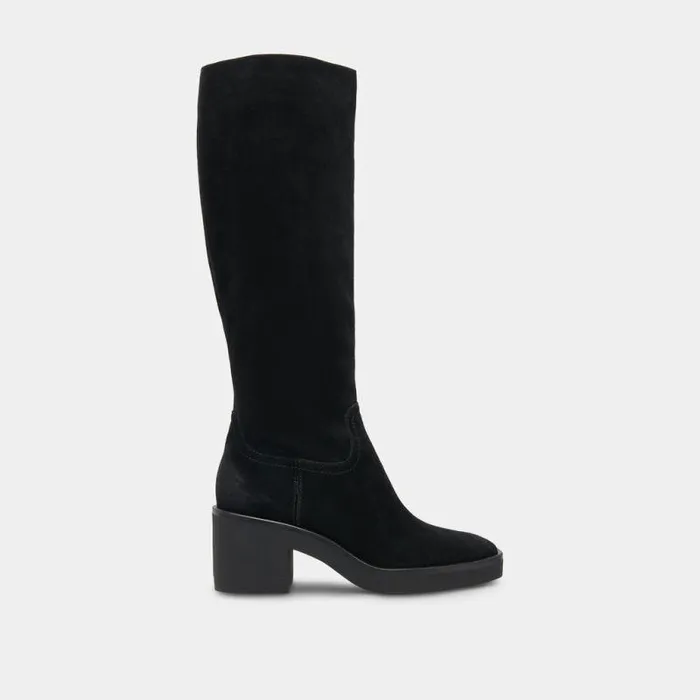 Boots and Booties Shop Dolce Vita Harrah H2o Boots Onyx Suede Women039s Onyx Kneehigh Boots Onyx Suede Boots and Booties Shop Dolce Vita Harrah H2o Boots Onyx Suede Women039s Onyx Kneehigh Boots Onyx Suede