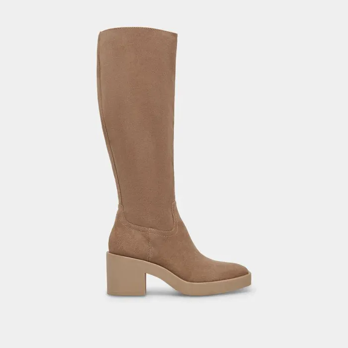 Boots and Booties Shop Dolce Vita Harrah H2o Boots Truffle Suede Women039s Truffle Kneehigh Boots Truffle Suede Boots and Booties Shop Dolce Vita Harrah H2o Boots Truffle Suede Women039s Truffle Kneehigh Boots Truffle Suede