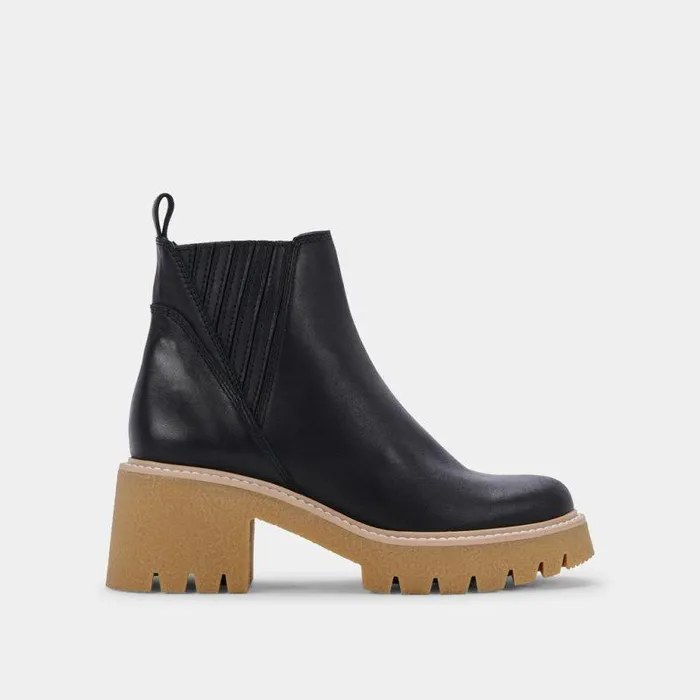 Boots and Booties Shop Dolce Vita Harte H2o Boots Black Leather Black Leather H2o Boots and Booties Shop Dolce Vita Harte H2o Boots Black Leather Black Leather H2o