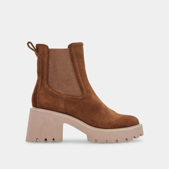 Boots and Booties Shop Dolce Vita Hawk H2o Booties Dk Brown Suede Dk Brown Suede H2o Boots and Booties Shop Dolce Vita Hawk H2o Booties Dk Brown Suede Dk Brown Suede H2o