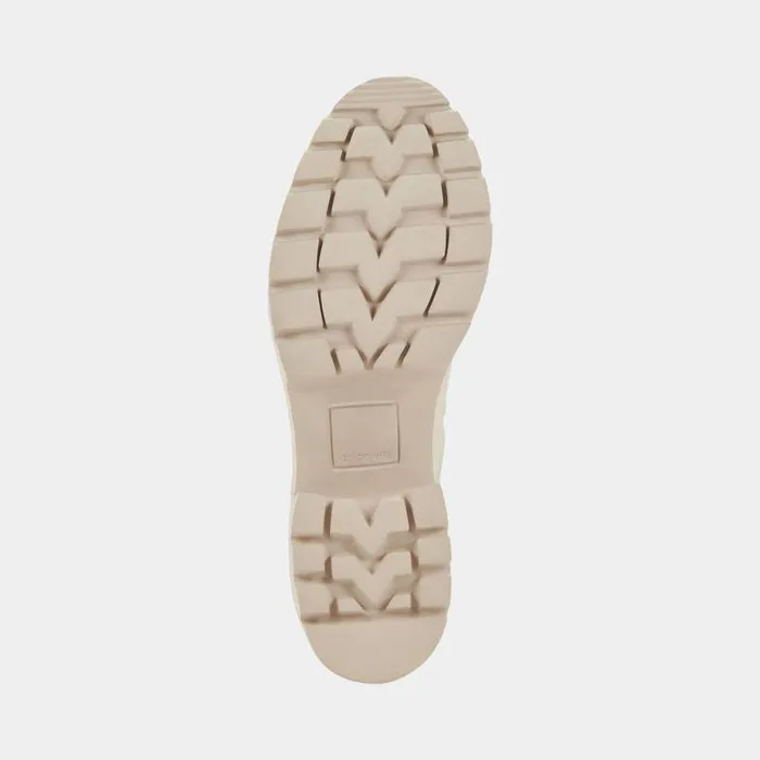 Boots and Booties Shop Dolce Vita Hawk H2o Booties Ivory Leather Ivory Leather H2o