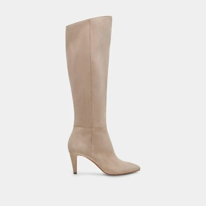 Boots and Booties Shop Dolce Vita Haze Boots Taupe Suede Women039s Taupe Suede Knee High Boots Taupe Suede Boots and Booties Shop Dolce Vita Haze Boots Taupe Suede Women039s Taupe Suede Knee High Boots Taupe Suede