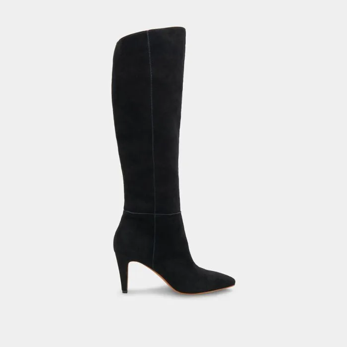 Boots and Booties Shop Dolce Vita Haze Wide Calf Boots Onyx Suede Women039s Tall Wide Calf Boots Onyx Suede Boots and Booties Shop Dolce Vita Haze Wide Calf Boots Onyx Suede Women039s Tall Wide Calf Boots Onyx Suede