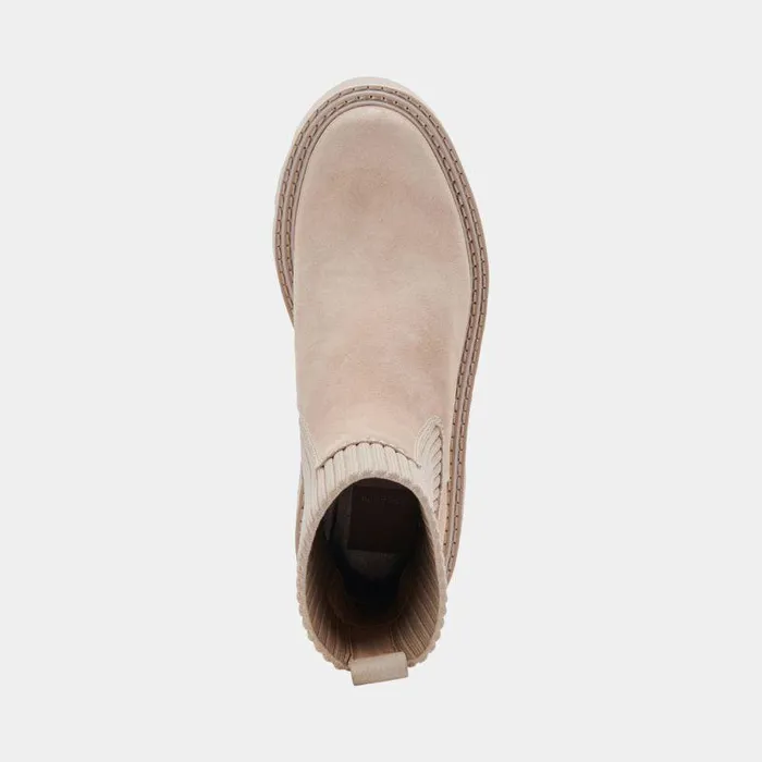Boots and Booties Shop Dolce Vita Hoven H2o Boots Dune Suede Dune Suede H2o