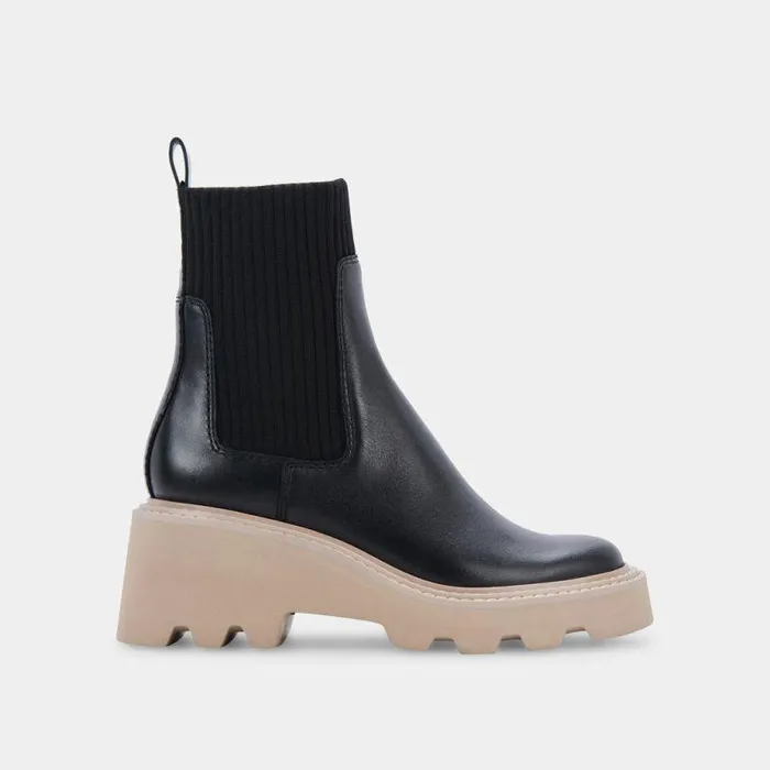Boots and Booties Shop Dolce Vita Hoven H2o Boots Onyx Leather Onyx Leather H2o Boots and Booties Shop Dolce Vita Hoven H2o Boots Onyx Leather Onyx Leather H2o