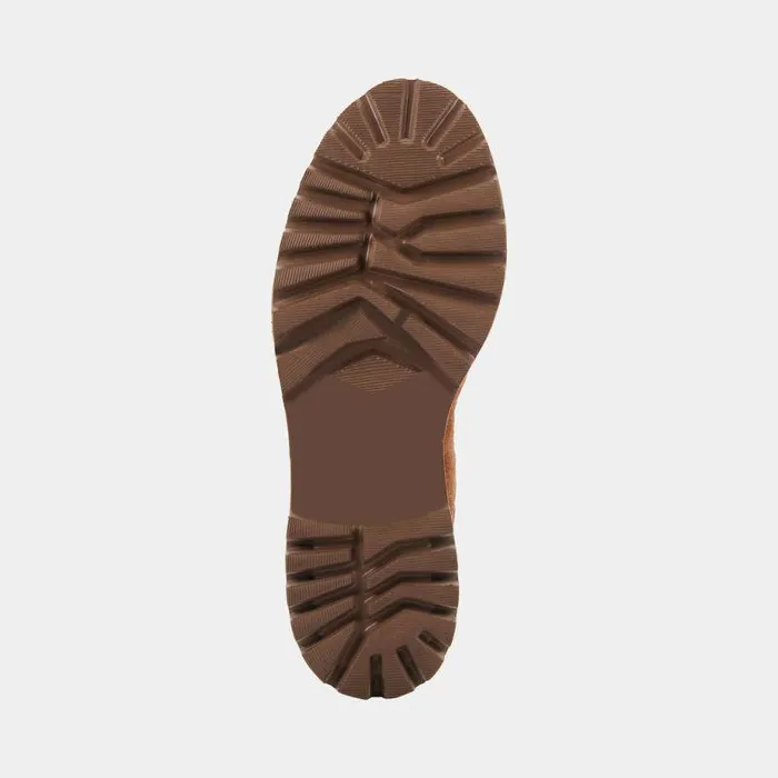 Boots and Booties Shop Dolce Vita Huey H2o Boots Brown Suede Brown Suede