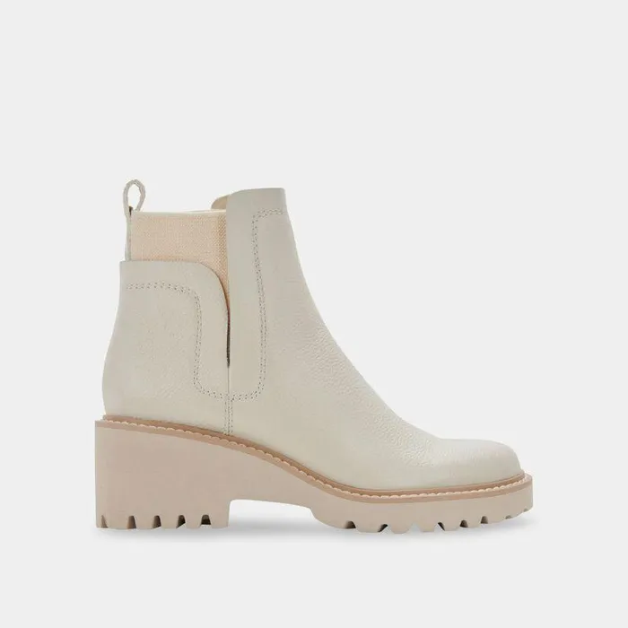 Boots and Booties Shop Dolce Vita Huey H2o Boots Off White Leather Off White Leather Boots and Booties Shop Dolce Vita Huey H2o Boots Off White Leather Off White Leather