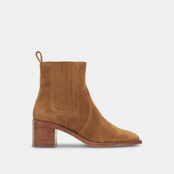 Boots and Booties Shop Dolce Vita Irnie Booties Tobacco Suede Women039s Tobacco Suede Booties Tobacco Suede Boots and Booties Shop Dolce Vita Irnie Booties Tobacco Suede Women039s Tobacco Suede Booties Tobacco Suede