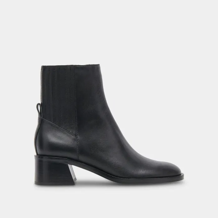 Boots and Booties Shop Dolce Vita Linny H2o Boots Black Leather Black Leather Boots and Booties Shop Dolce Vita Linny H2o Boots Black Leather Black Leather