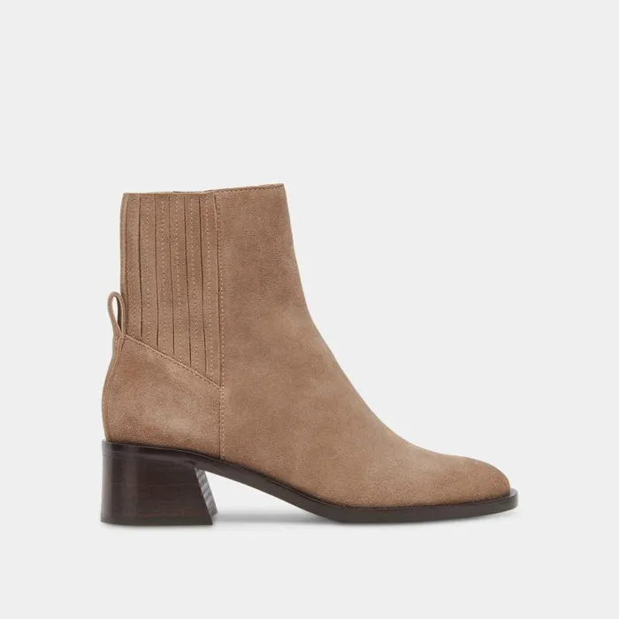 Boots and Booties Shop Dolce Vita Linny H2o Wide Boots Truffle Suede Truffle Suede Boots and Booties Shop Dolce Vita Linny H2o Wide Boots Truffle Suede Truffle Suede