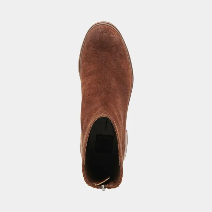 Boots and Booties Shop Dolce Vita Martey H2o Boots Cocoa Suede Cocoa Suede
