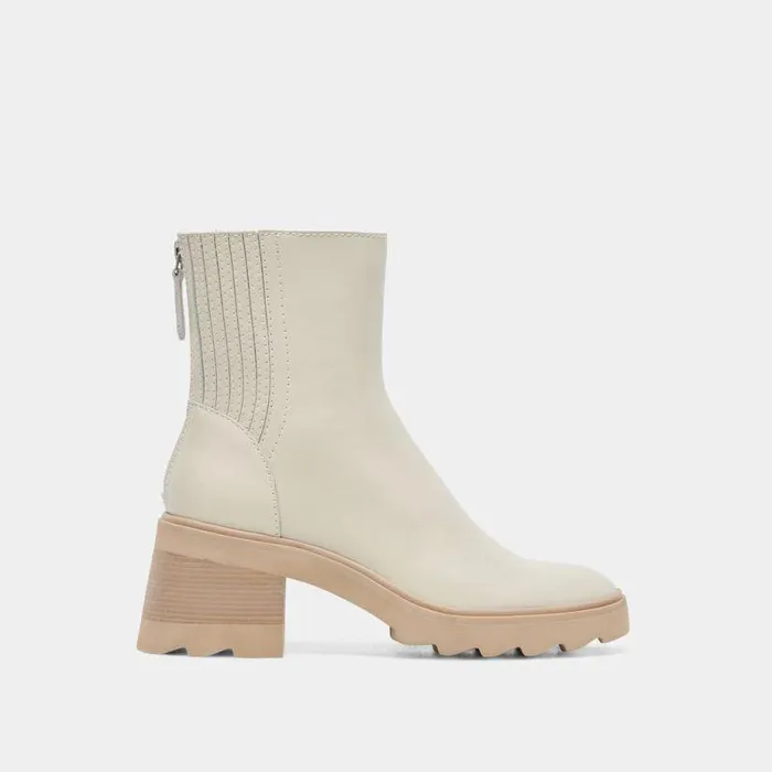 Boots and Booties Shop Dolce Vita Martey H2o Boots Ivory Leather Ivory Leather Boots and Booties Shop Dolce Vita Martey H2o Boots Ivory Leather Ivory Leather