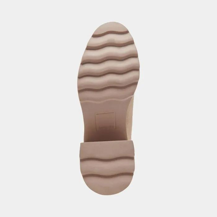 Boots and Booties Shop Dolce Vita Mosimo Boots Dune Suede Dune Suede
