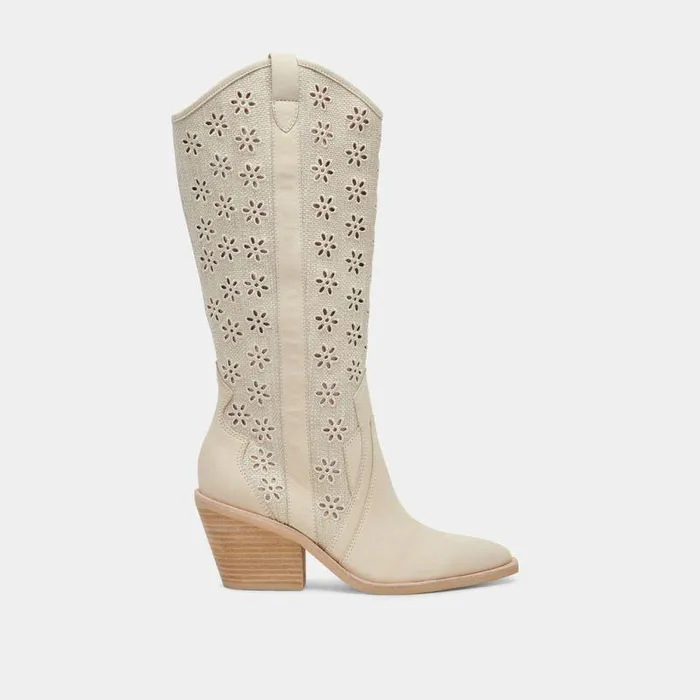 Boots and Booties Shop Dolce Vita Navene Boots Oatmeal Floral Eyelet Oatmeal Floral Eyelet Boots and Booties Shop Dolce Vita Navene Boots Oatmeal Floral Eyelet Oatmeal Floral Eyelet