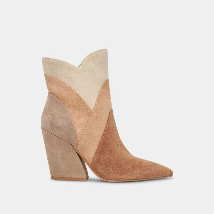 Boots and Booties Shop Dolce Vita Neena Booties Brown Multi Suede Women039s Brown Suede Booties Brown Multi Suede Boots and Booties Shop Dolce Vita Neena Booties Brown Multi Suede Women039s Brown Suede Booties Brown Multi Suede