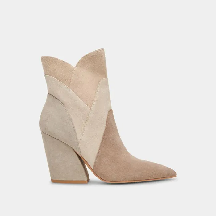 Boots and Booties Shop Dolce Vita Neena Booties Taupe Multi Suede Women039s Taupe Multi Suede Booties Taupe Multi Suede Boots and Booties Shop Dolce Vita Neena Booties Taupe Multi Suede Women039s Taupe Multi Suede Booties Taupe Multi Suede