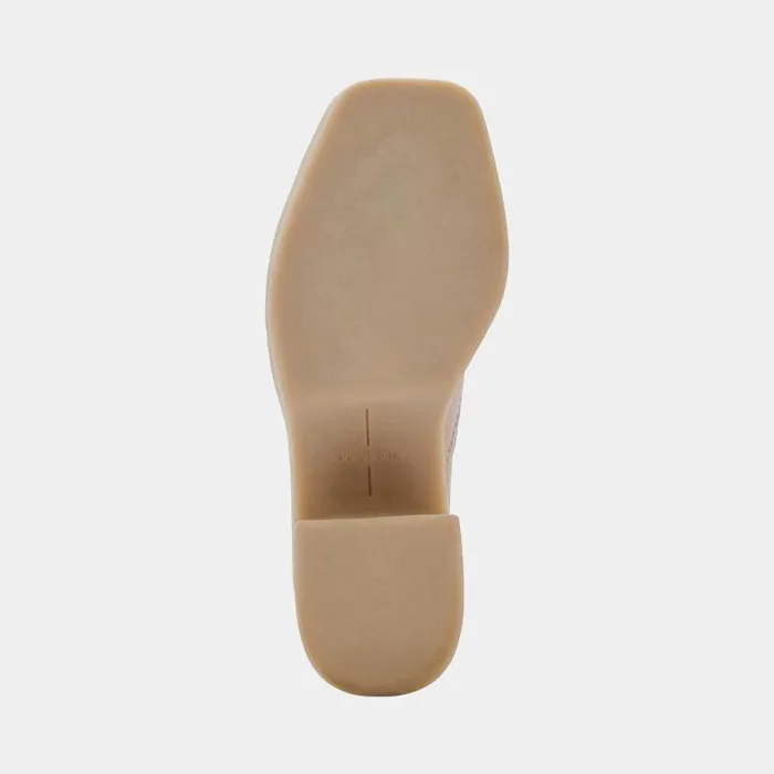 Boots and Booties Shop Dolce Vita Odina Boots Taupe Leather Taupe Leather