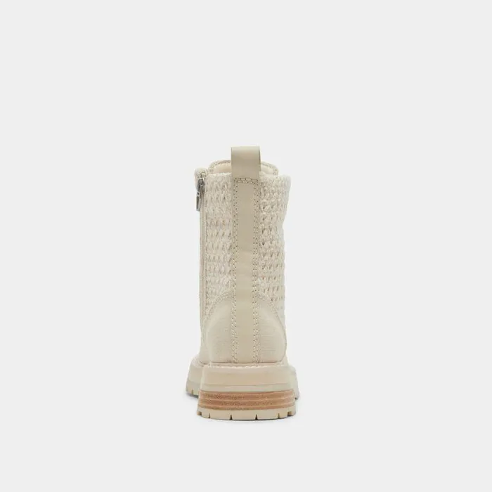 Boots and Booties Shop Dolce Vita Ranier Boots Sandstone Knit Sandstone Knit