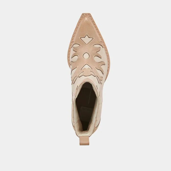 Boots and Booties Shop Dolce Vita Renia Boots Dune Multi Nubuck Dune Multi Nubuck